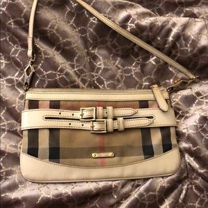 Burberry crossbody